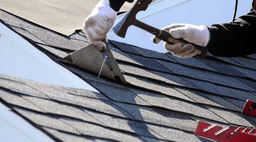 Expert new roof installation services in Bigfoot, TX